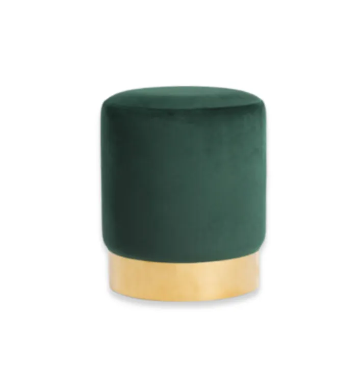 NEPTUNE OTTOMAN (various colours)