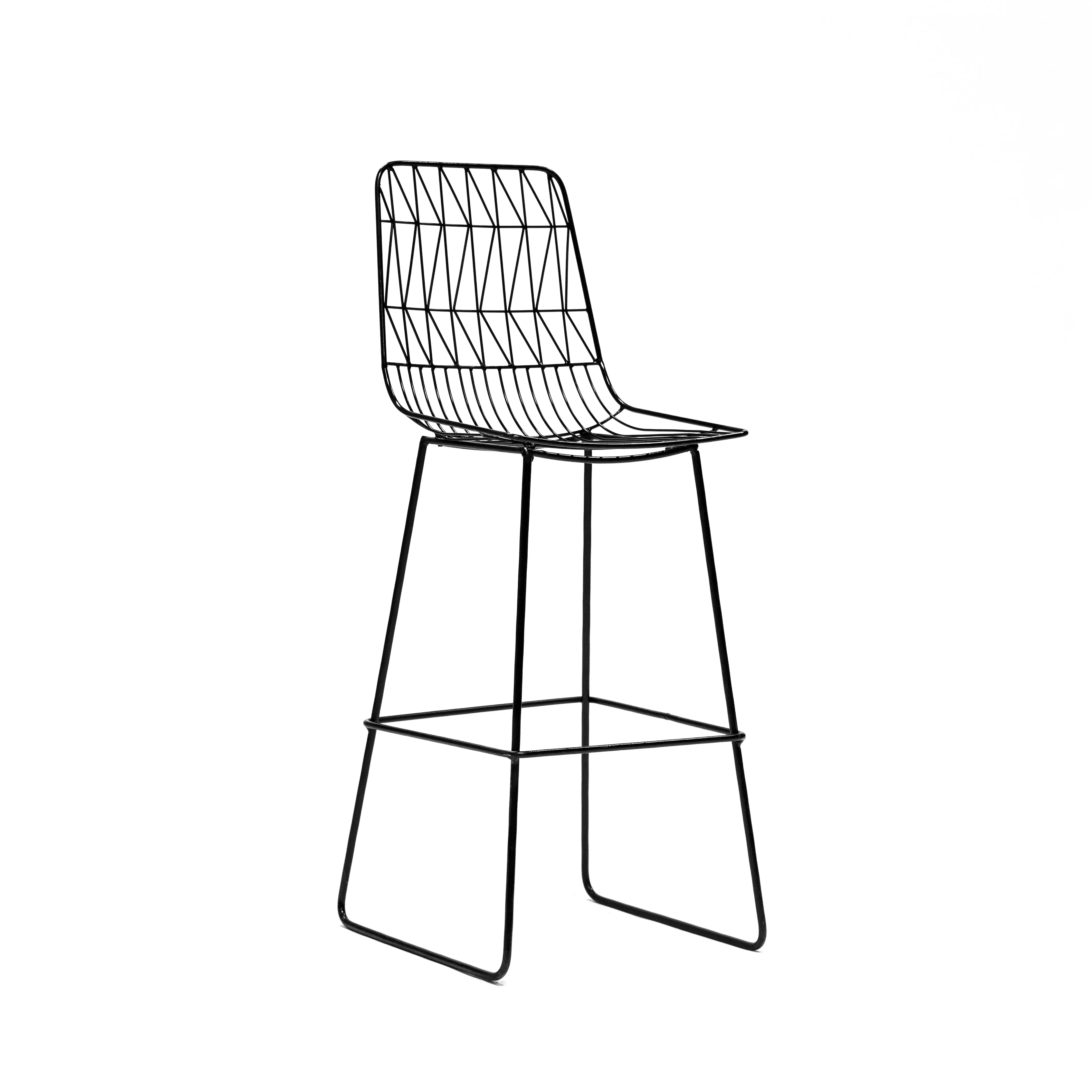 WIRE COCKTAIL CHAIR