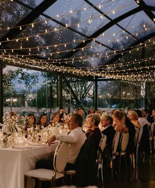 20M FAIRY LIGHT STRINGS