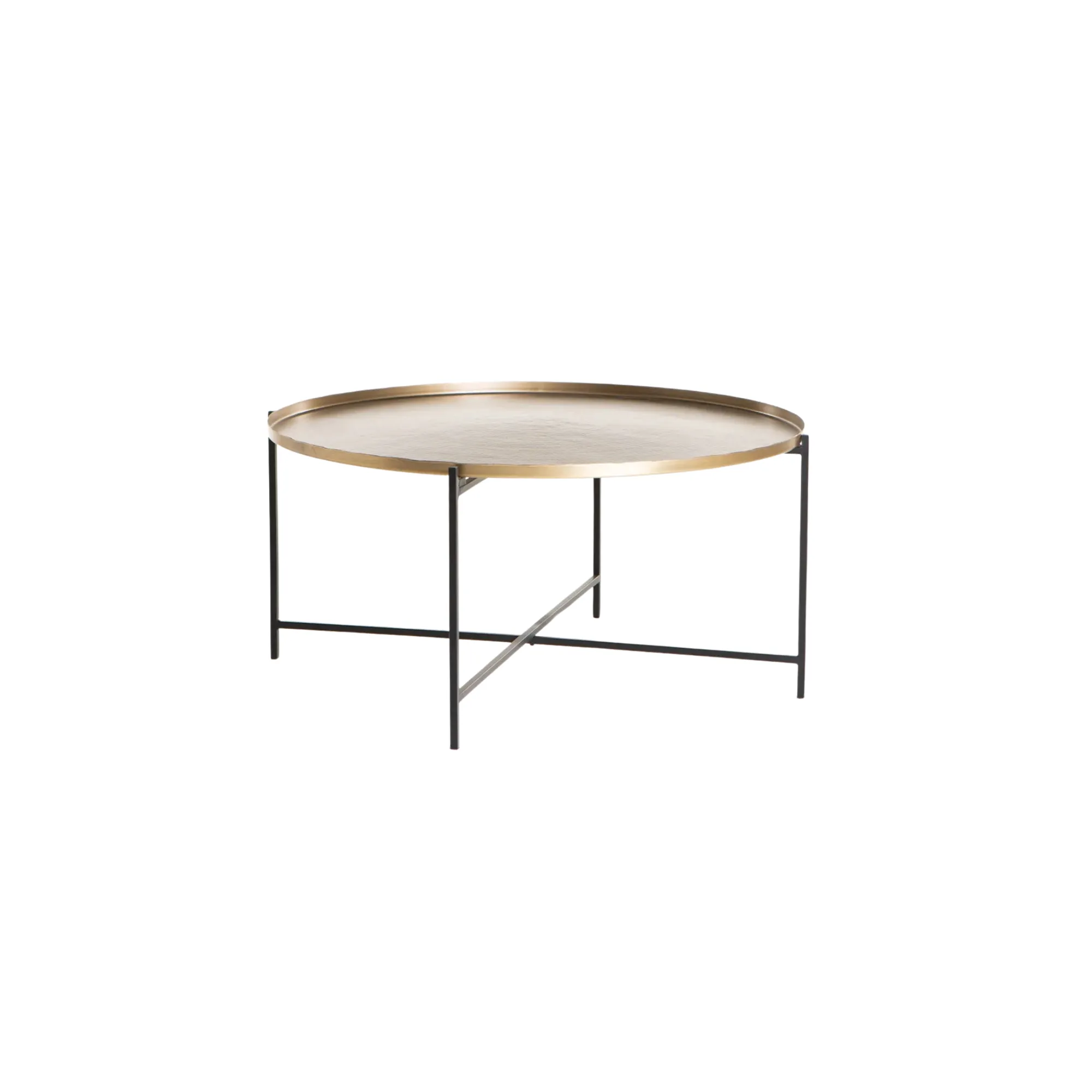 ROUND KAI COFFEE TABLE 