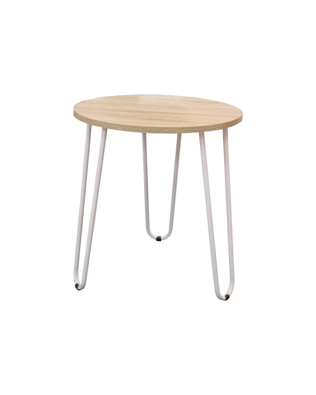HAIRPIN SIDE TABLE