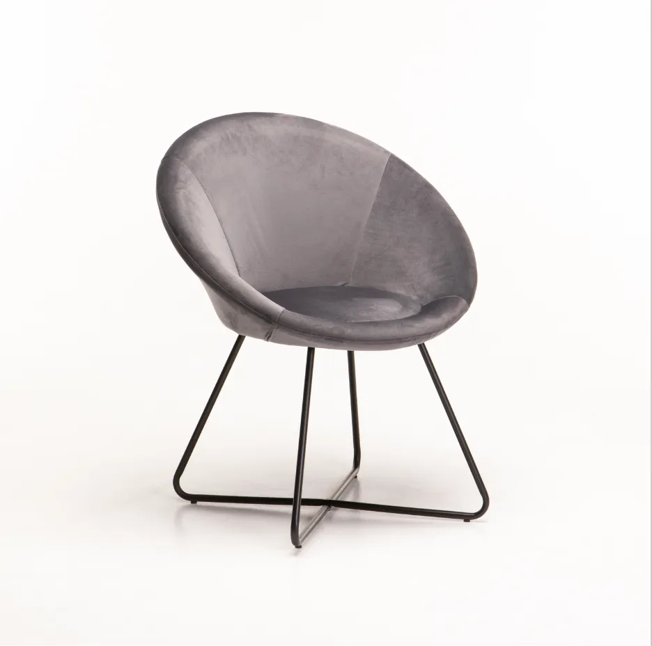 GREY OLA CHAIR