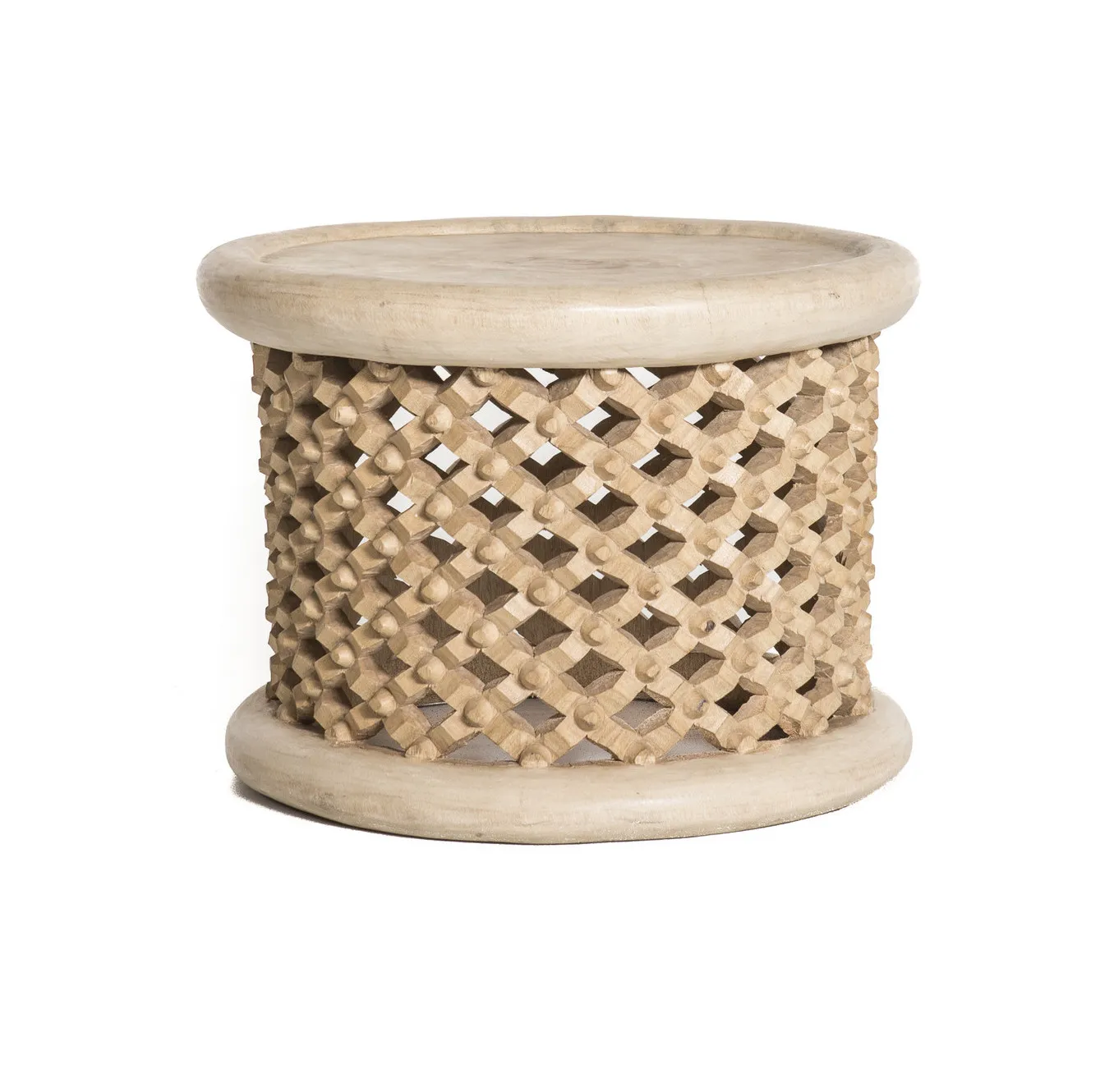 BAMILEKE COFFEE TABLE