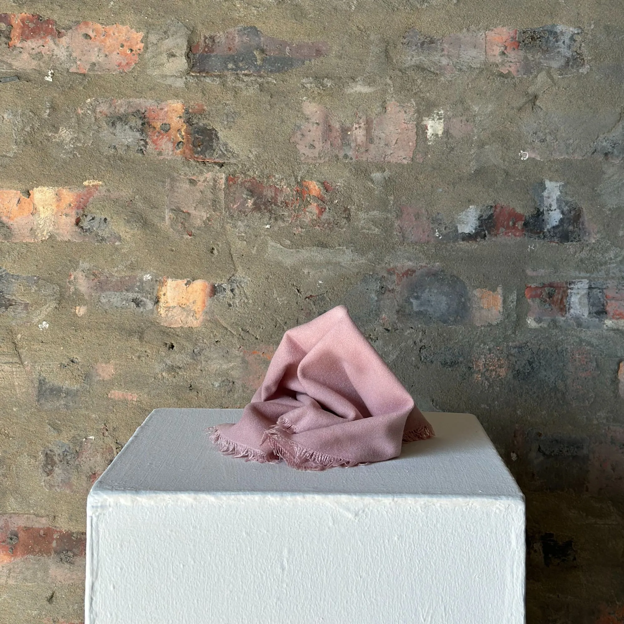 PINK NAPKIN