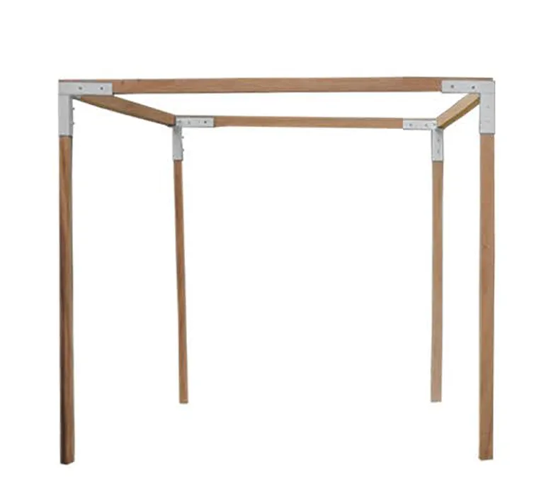 RAW CABANA | WHITE CORNERS