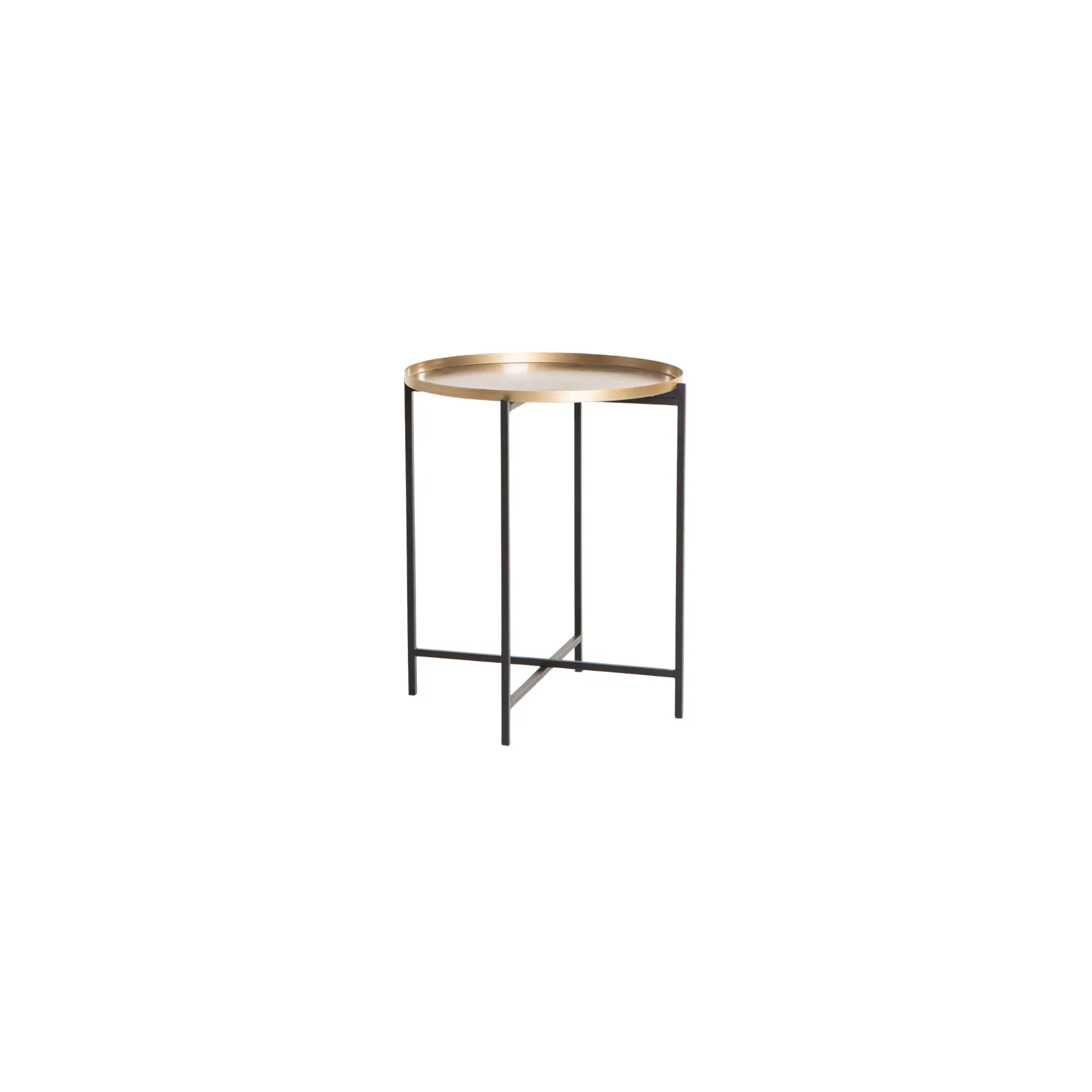 ROUND KAI SIDE TABLE