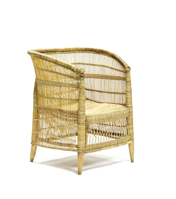 MALAWIAN CHAIR
