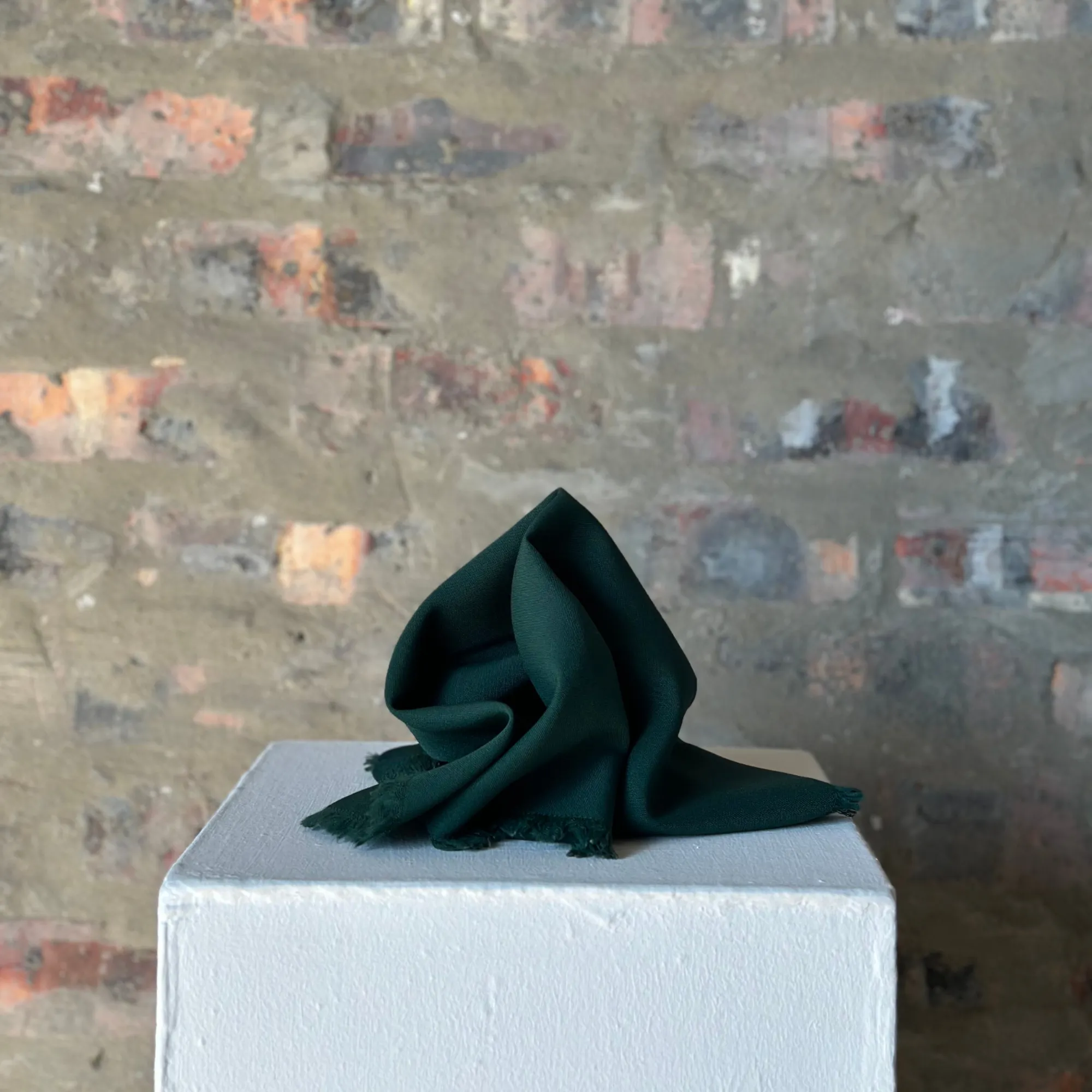 EMERALD NAPKIN 