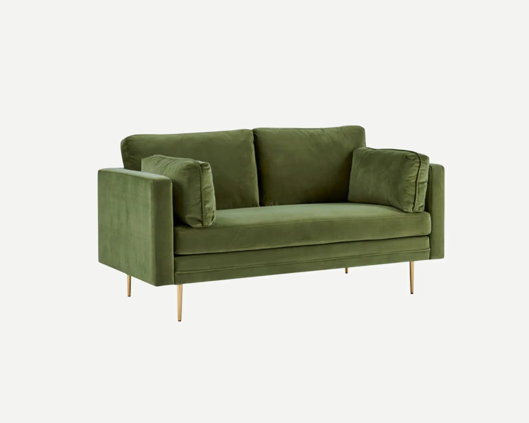 FOREST COUCH