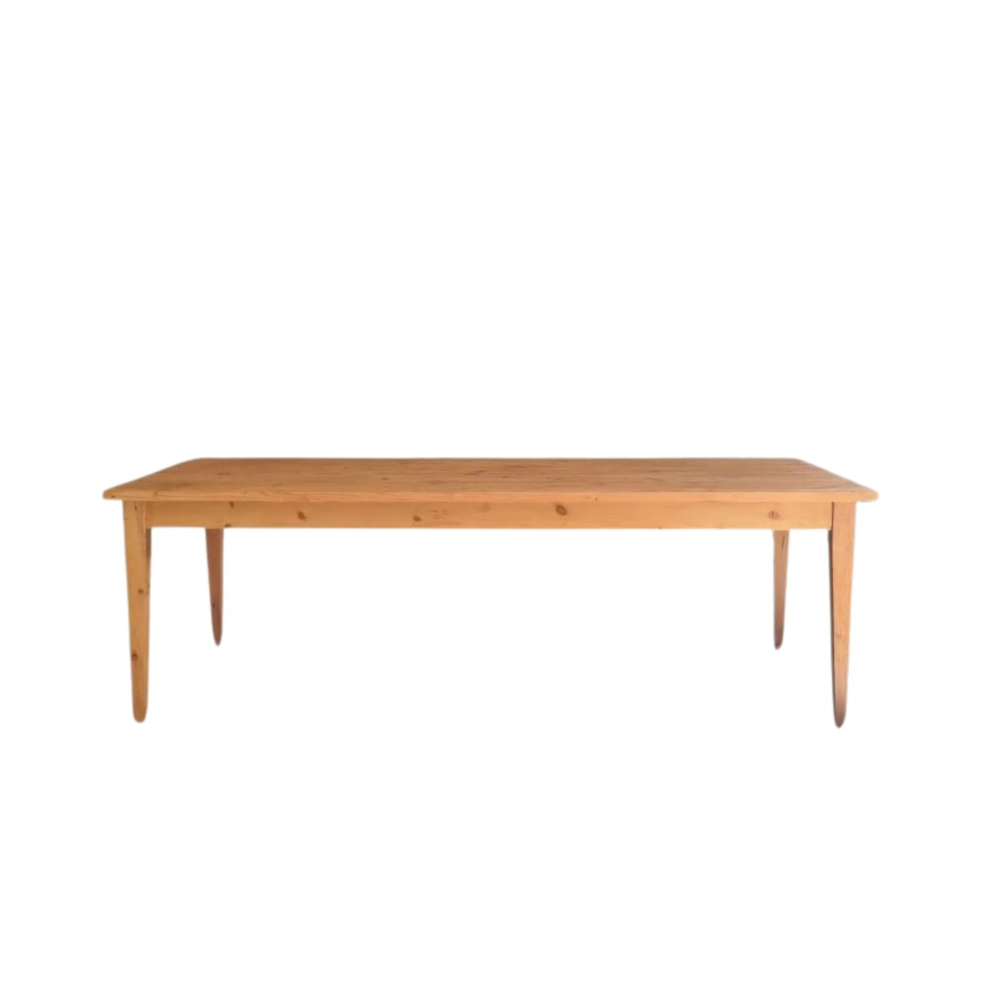 SCANDI DINING TABLE
