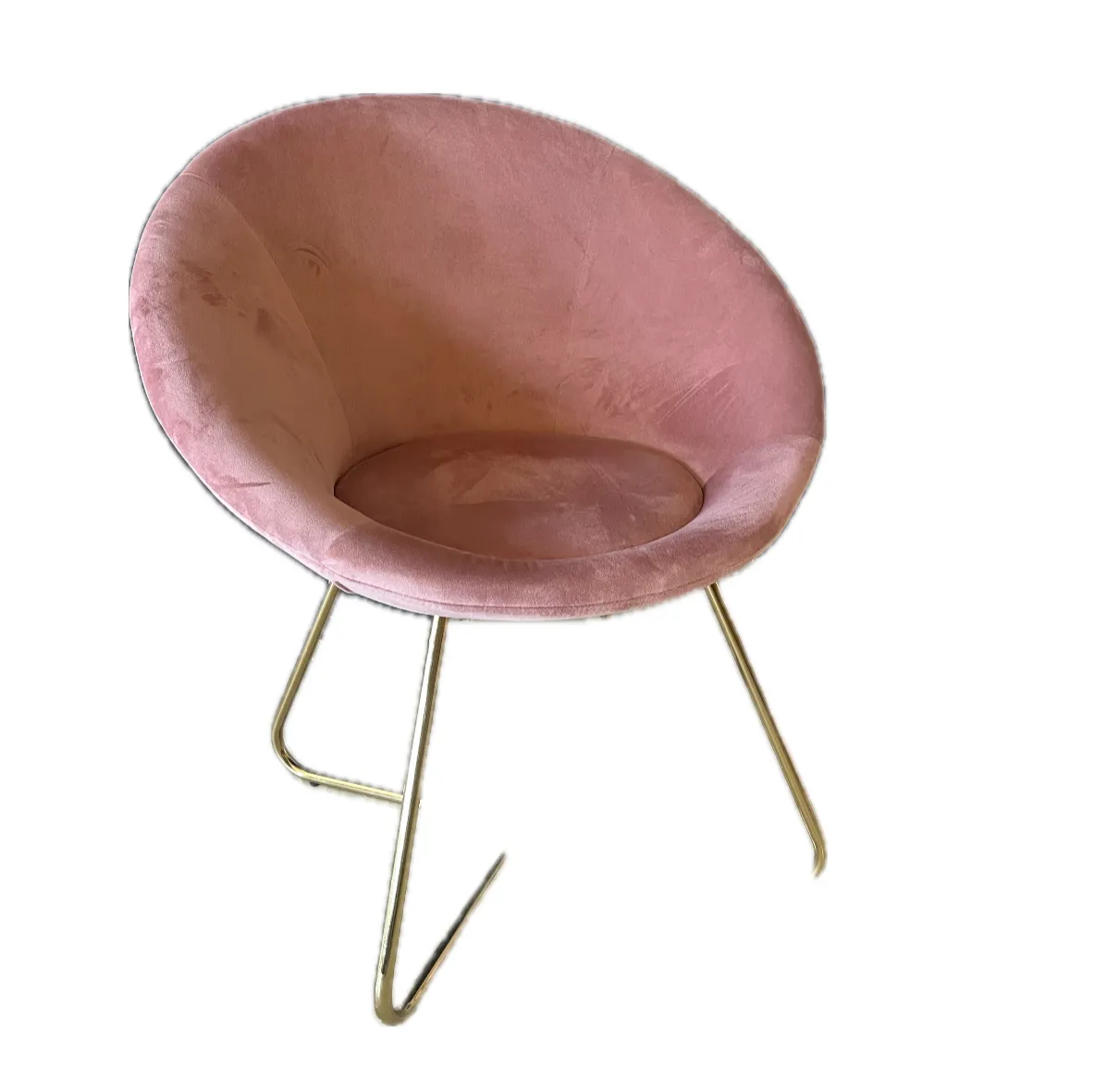 PINK OLA CHAIR