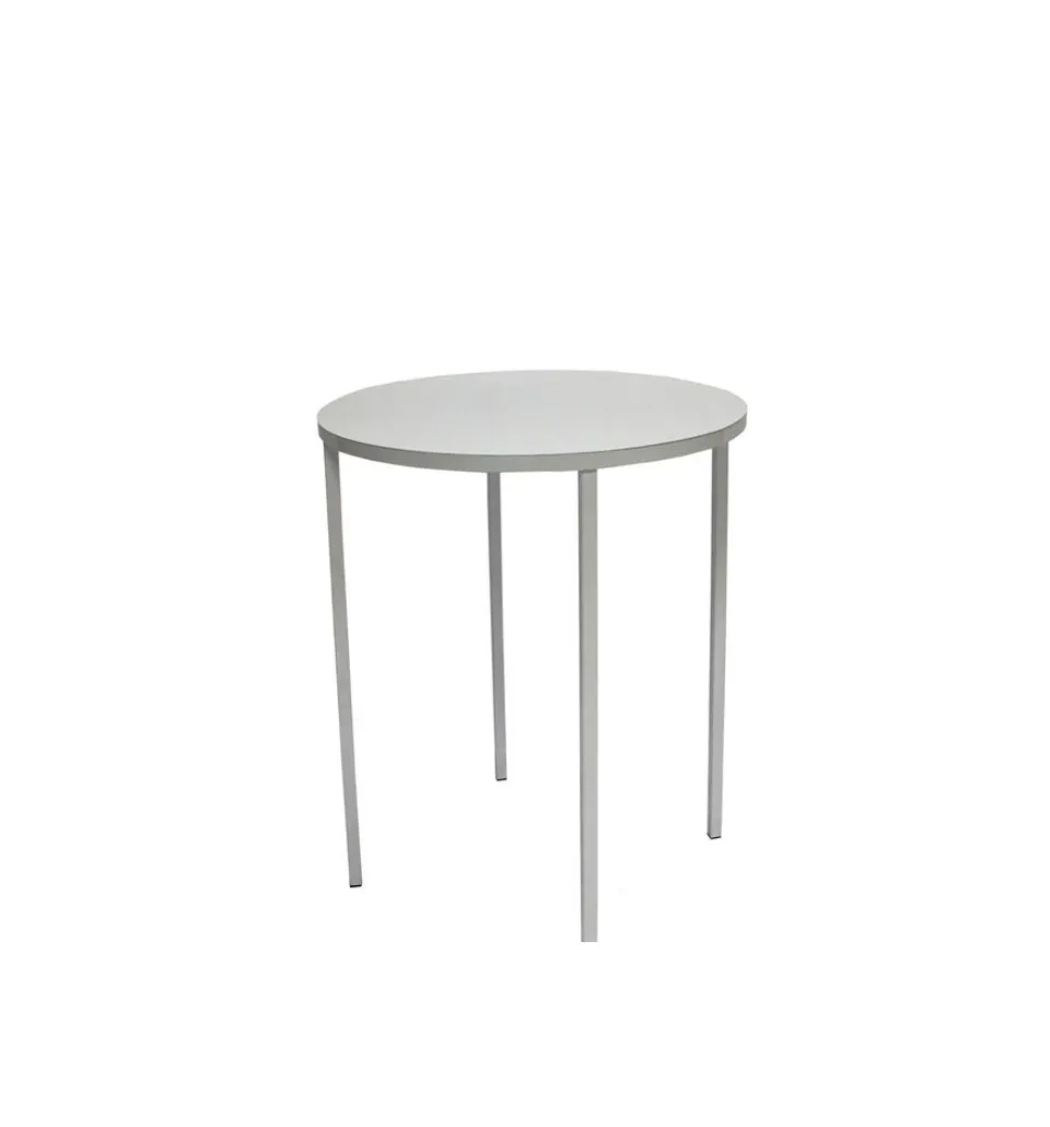 ROUND CAFÉ TABLES
