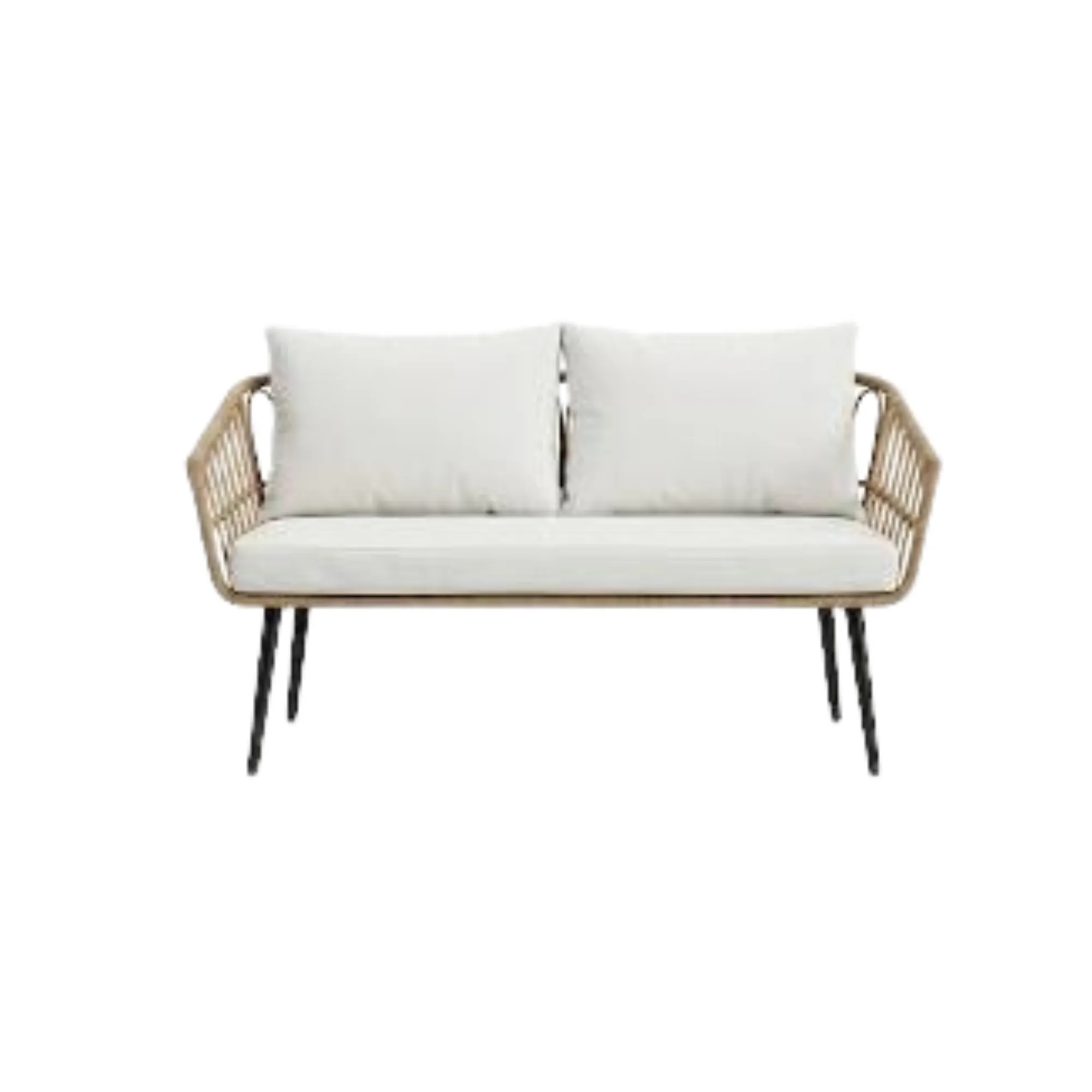 CANE COUCH