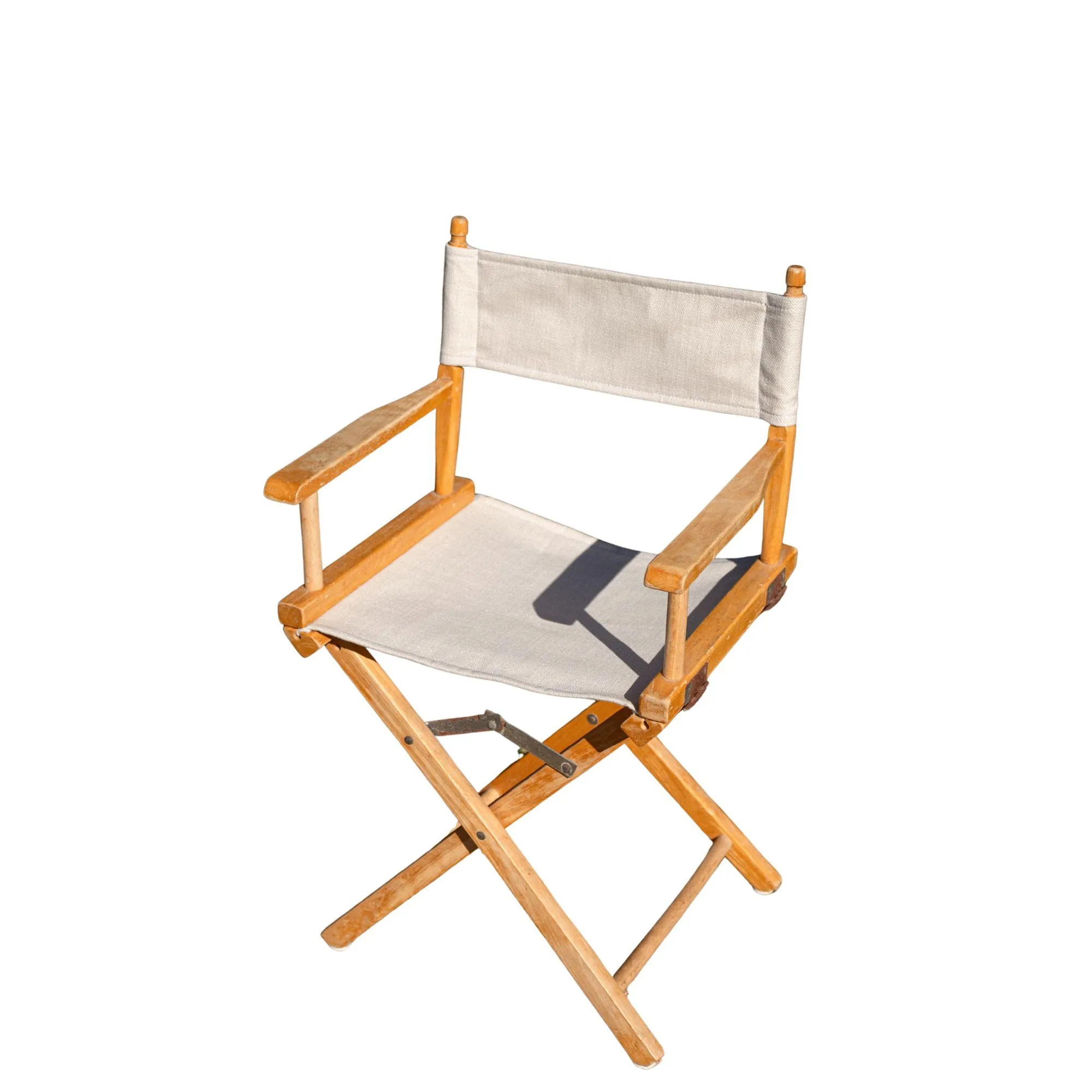 DIRECTORS CHAIR