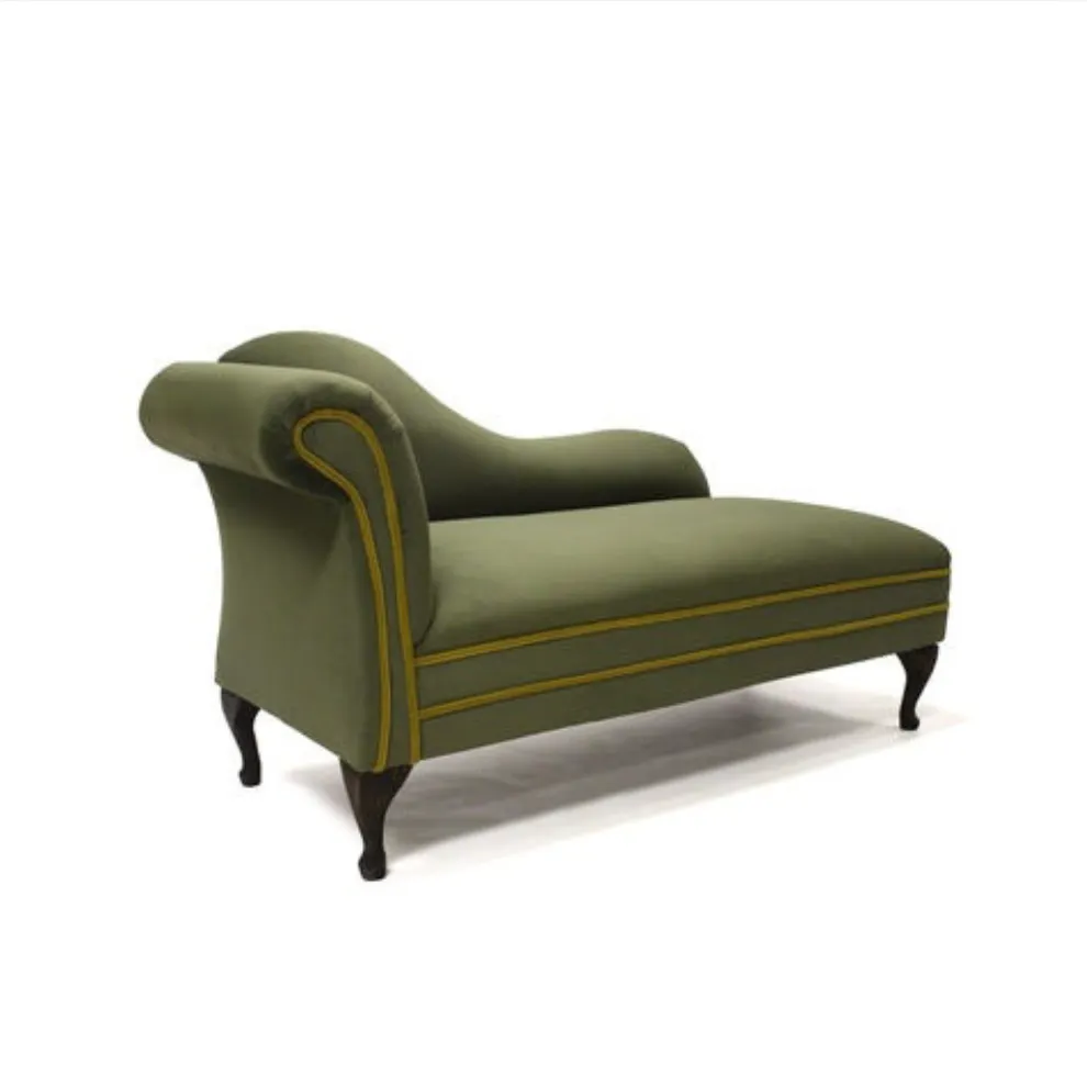 OLIVE CHAISE