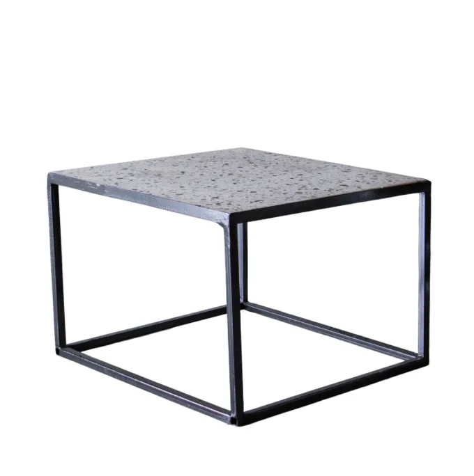 TERRAZZO COFFEE TABLE