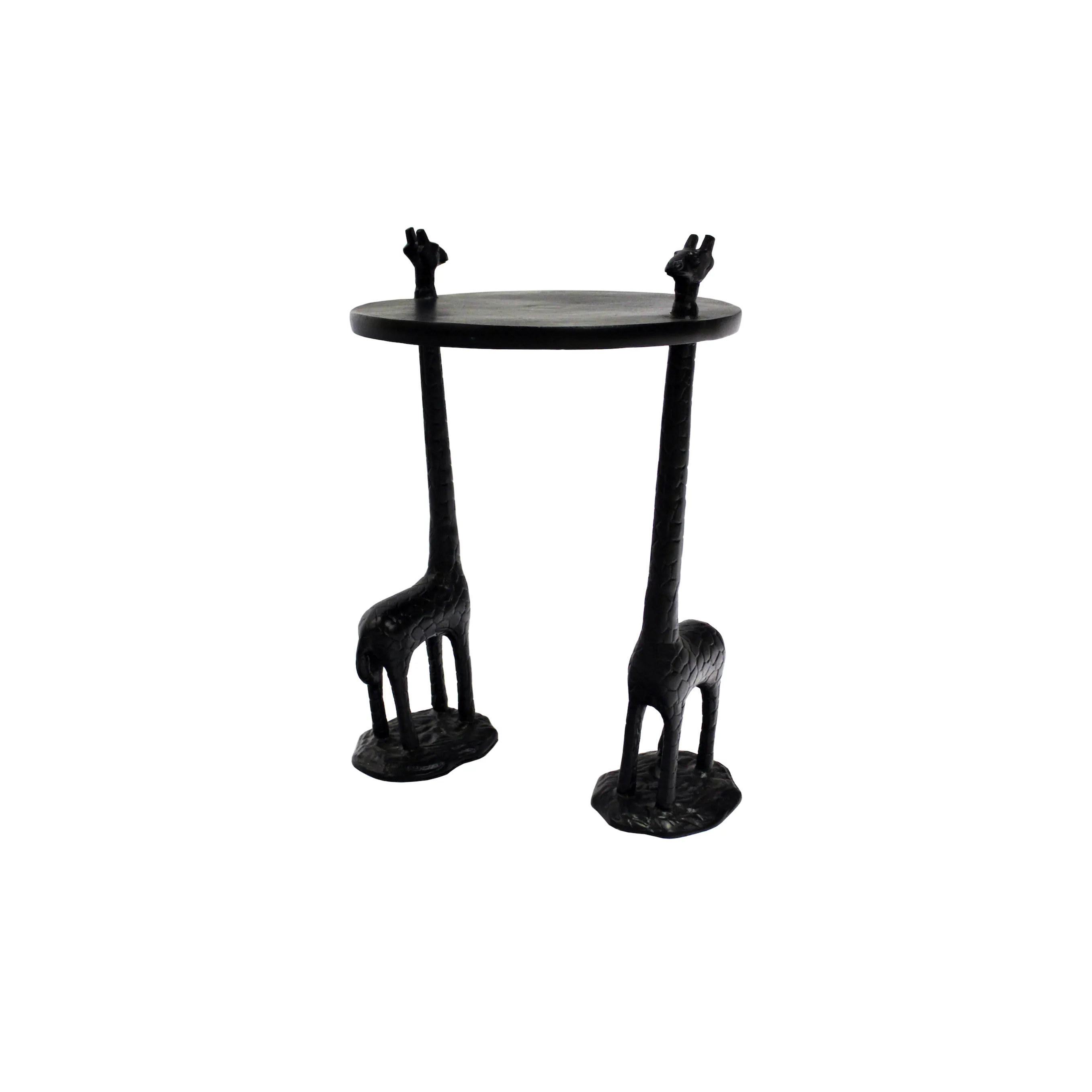 SAFARI SIDE TABLE