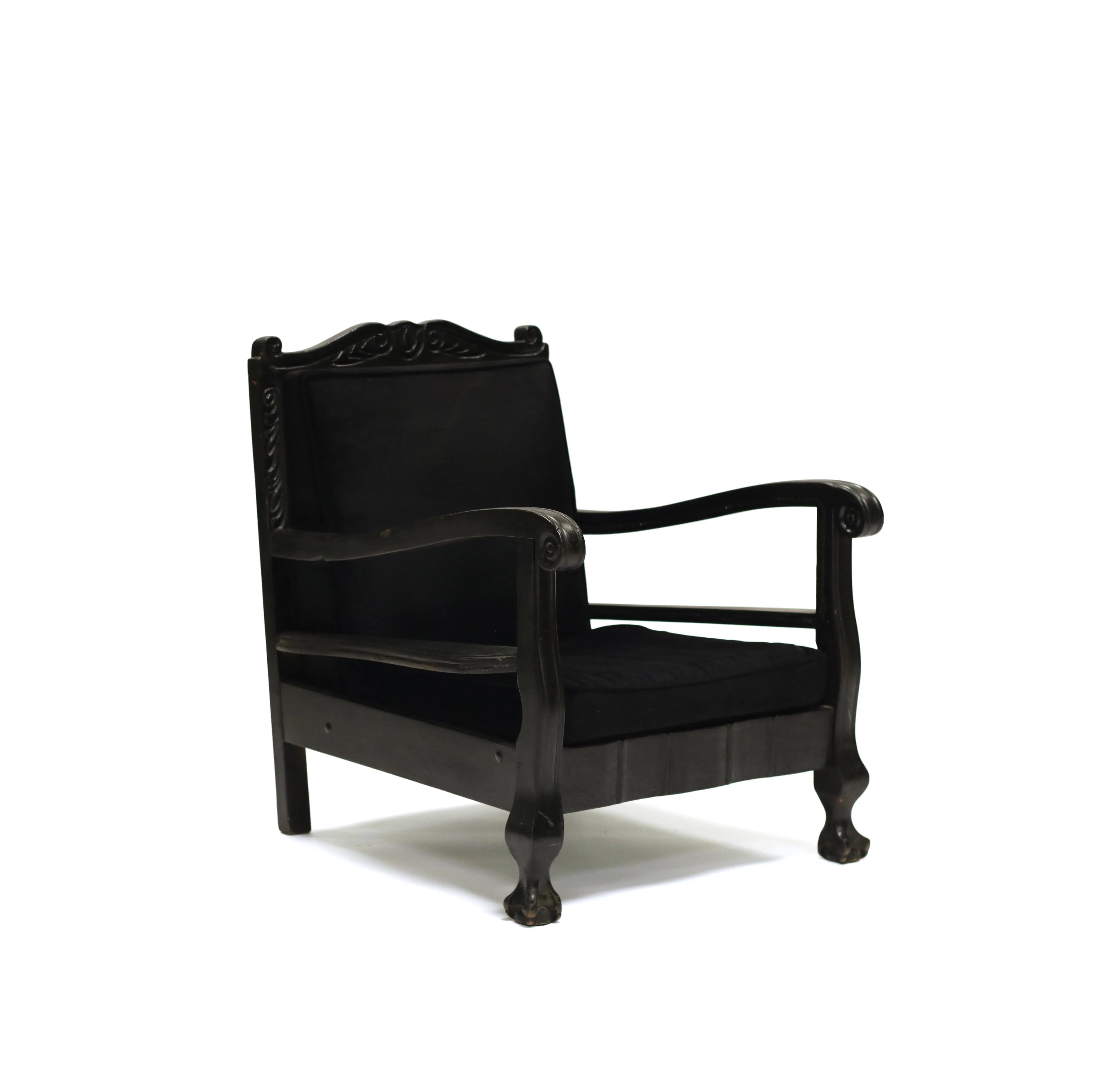 NOIR CHAIR 