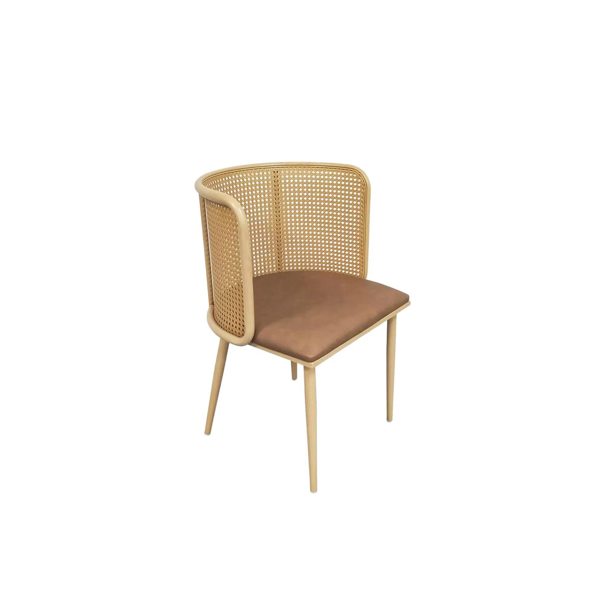 RATTAN CHAIR