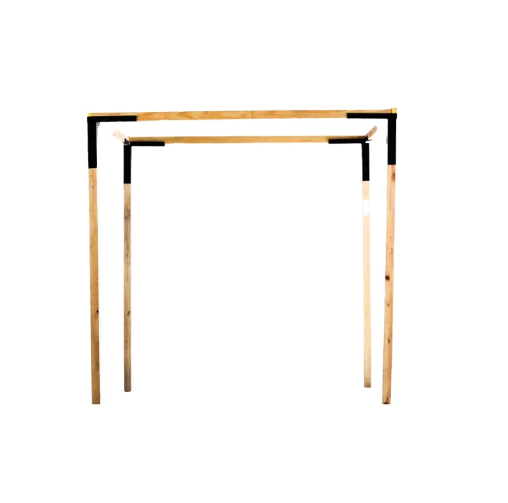 RAW CABANA | BLACK CORNERS