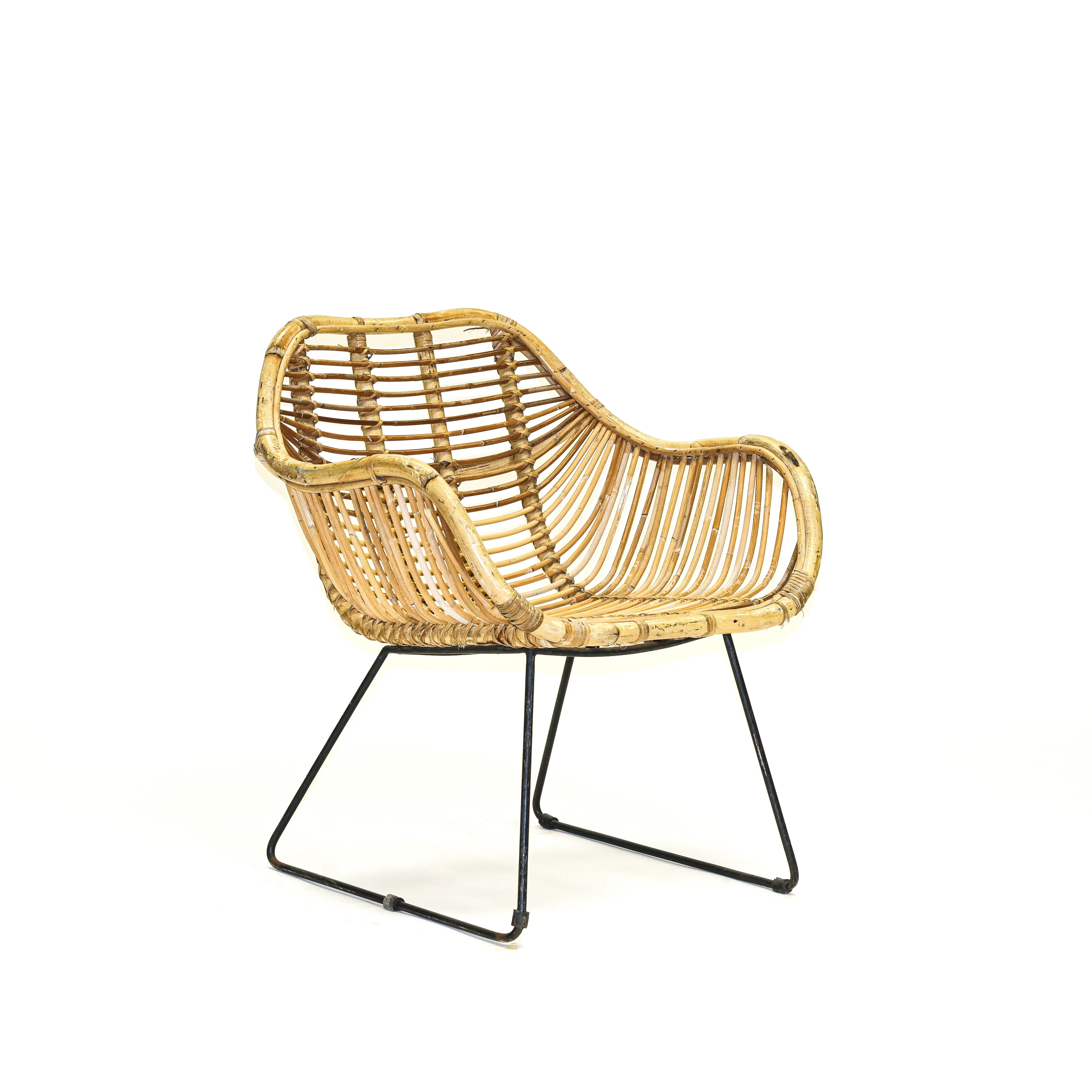 WOODSTOCK CHAIR 