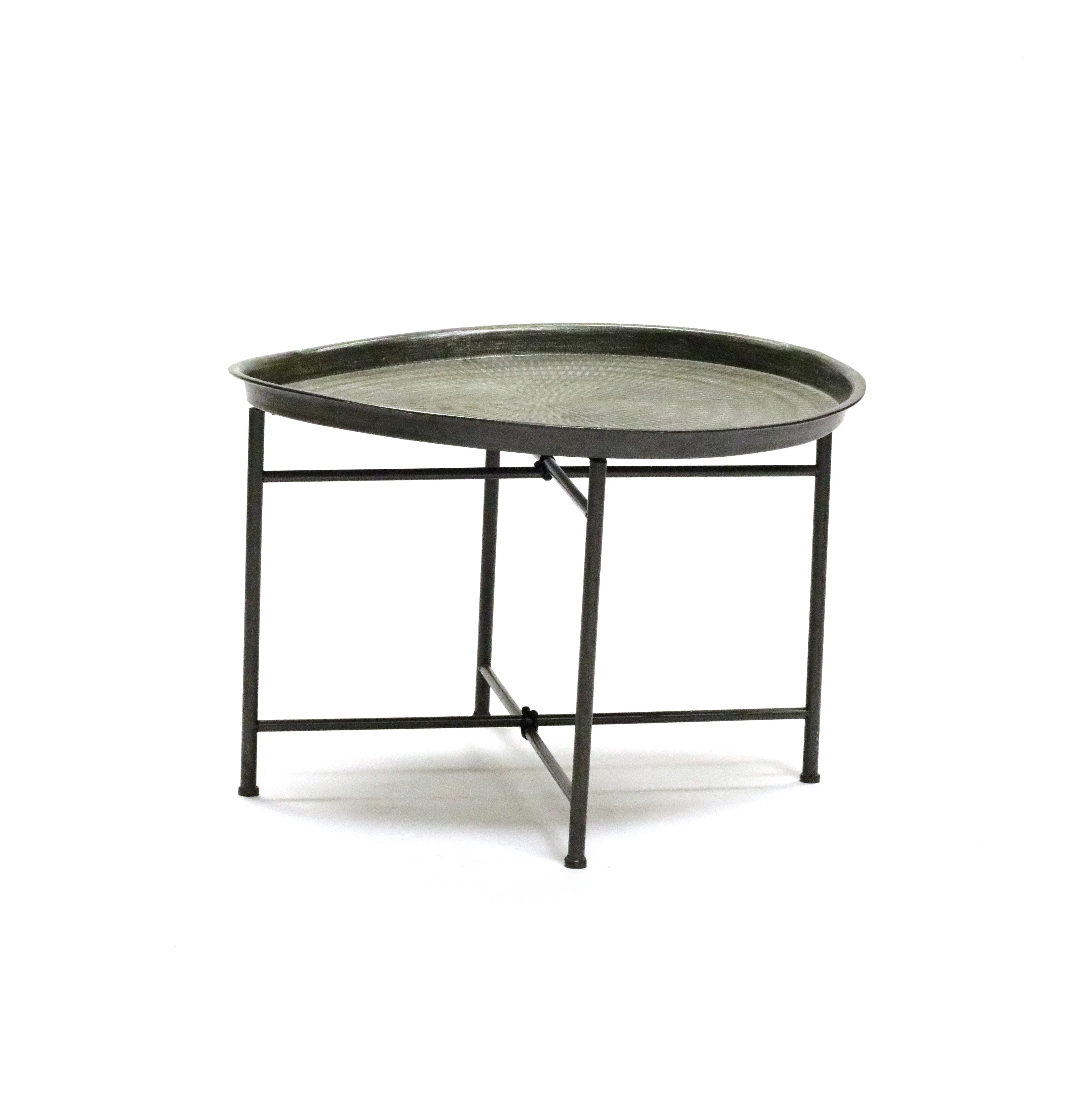 MOROCCAN COFFEE TABLE 