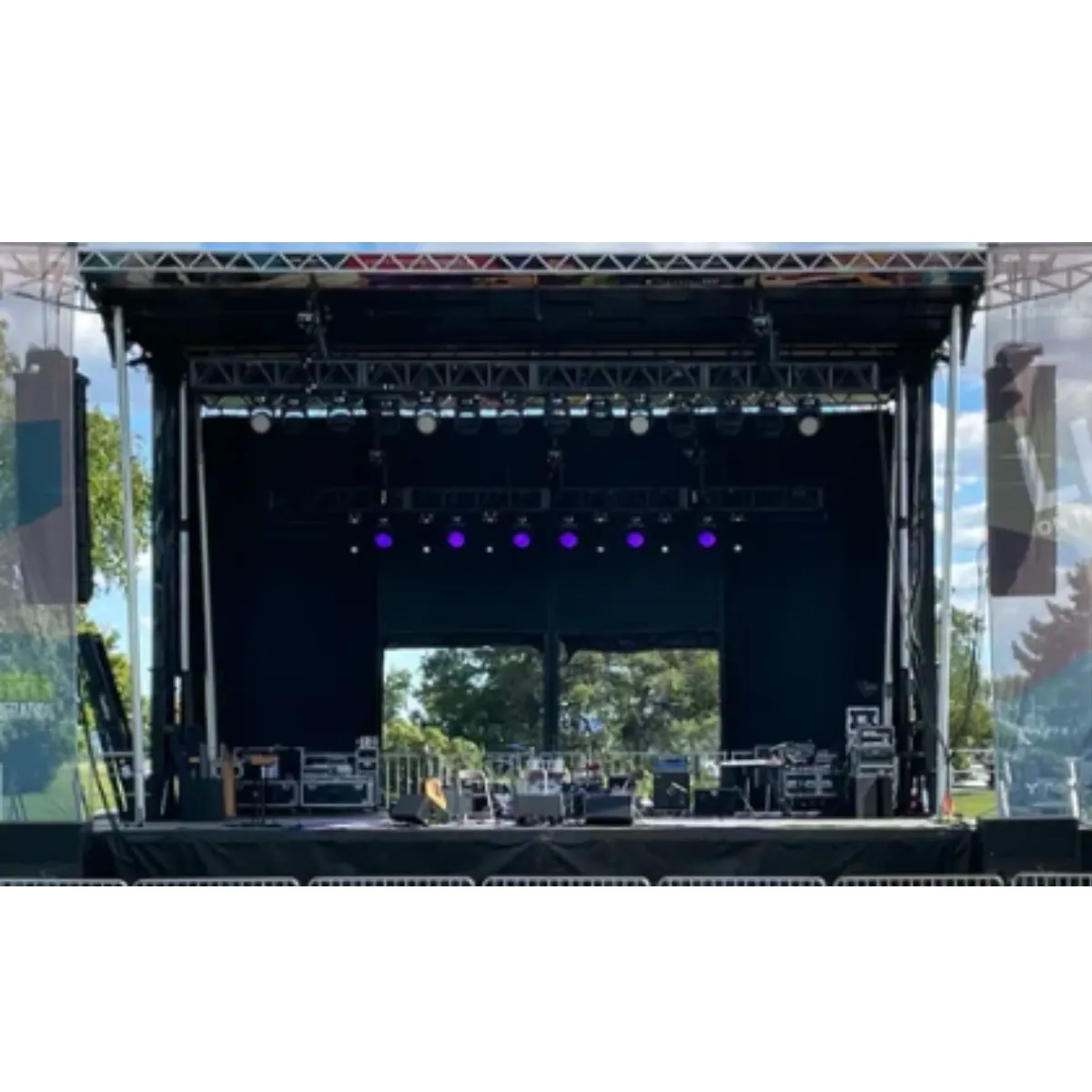 Concert B