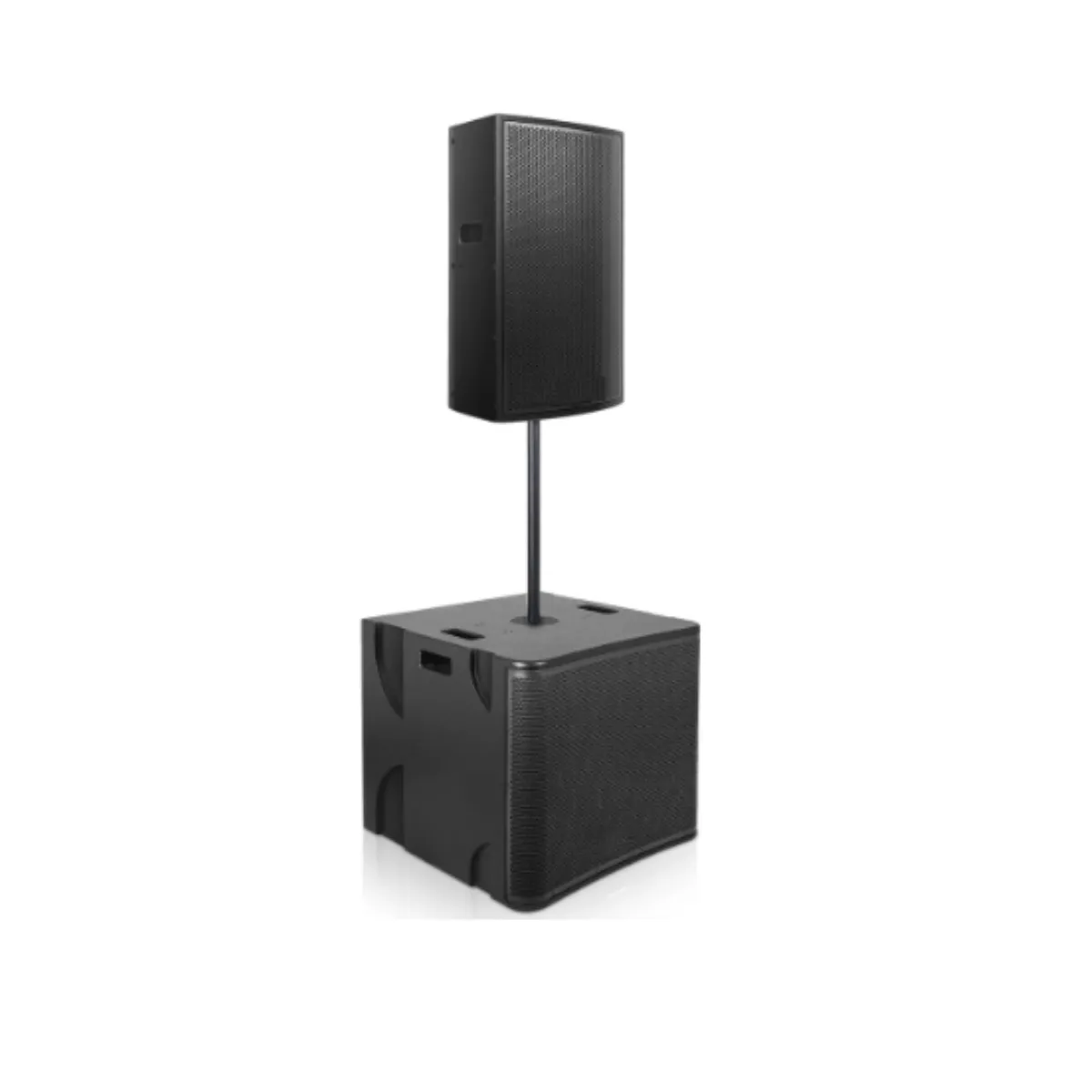 Powered Speakers