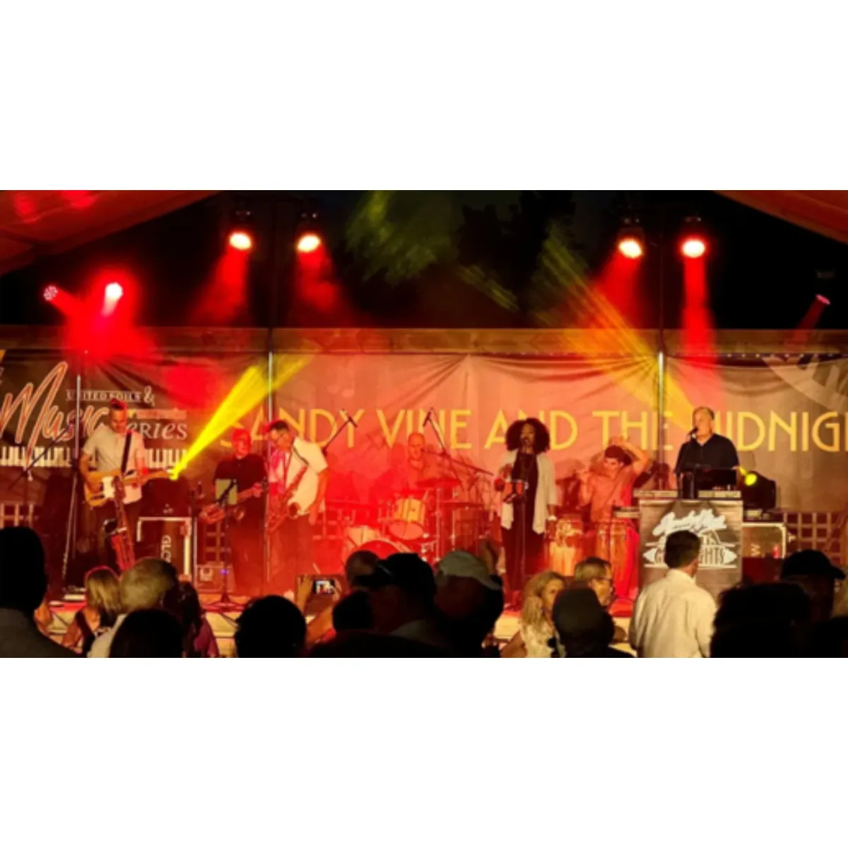 Concert A