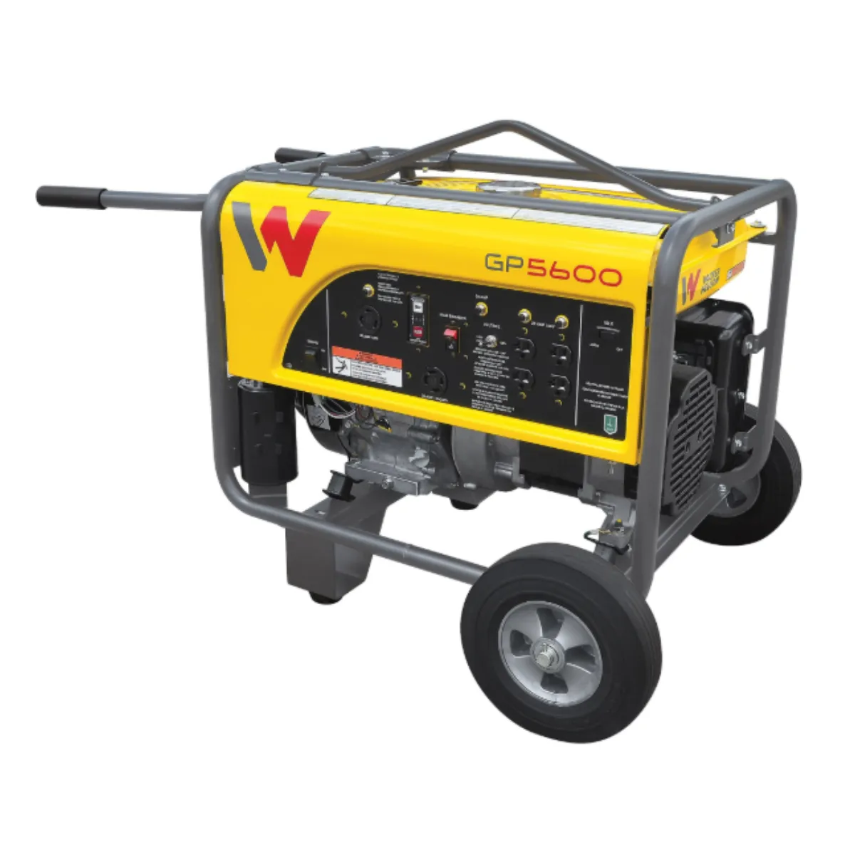 WACKER G56