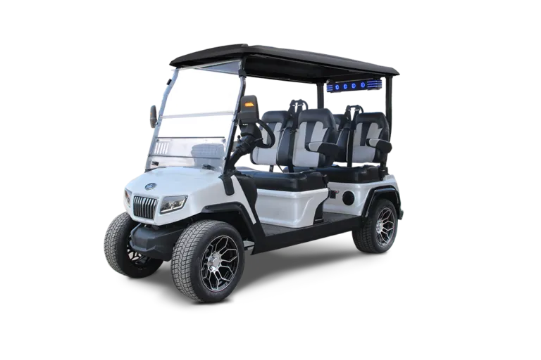 4 Seater Golf cart