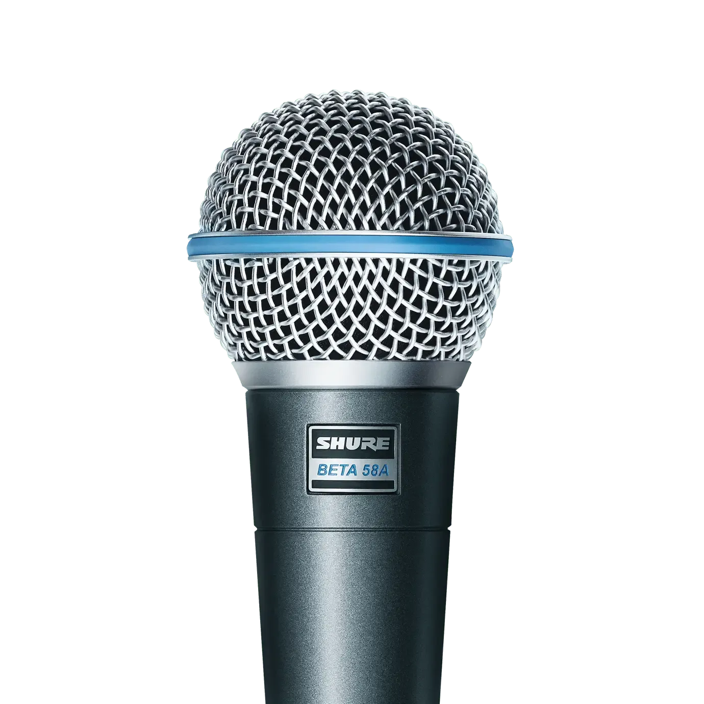 Shure Beta 58A