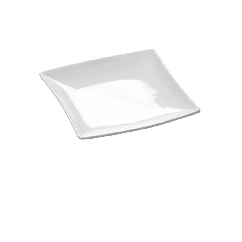 Tasting/Sauce Plate 13cm - 4 Higher