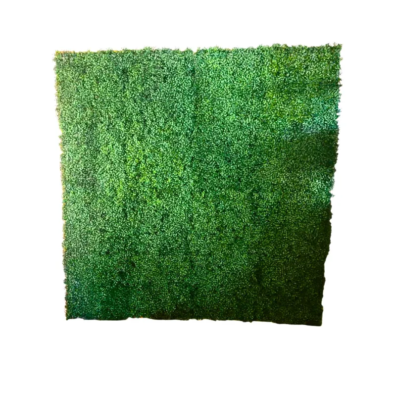 Greenery Backdrop - 4 Higher