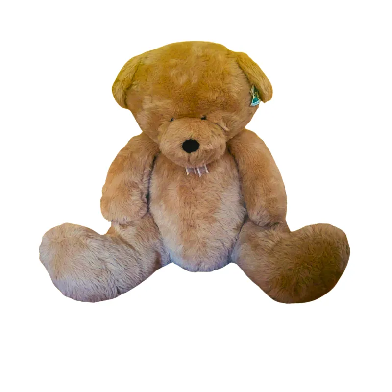 Giant Teddy Bear - 4 Higher