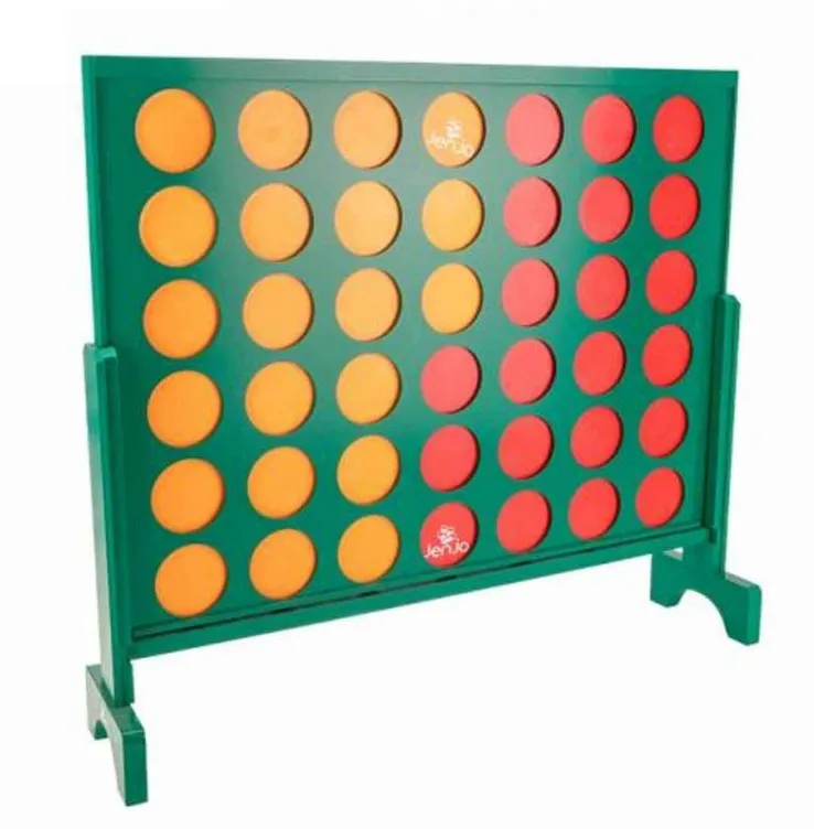 Giant Connect 4 - Wooden