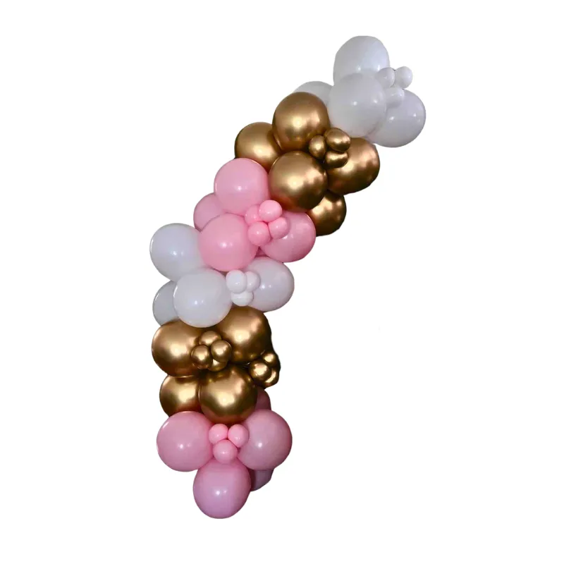 Essential Balloon Garland