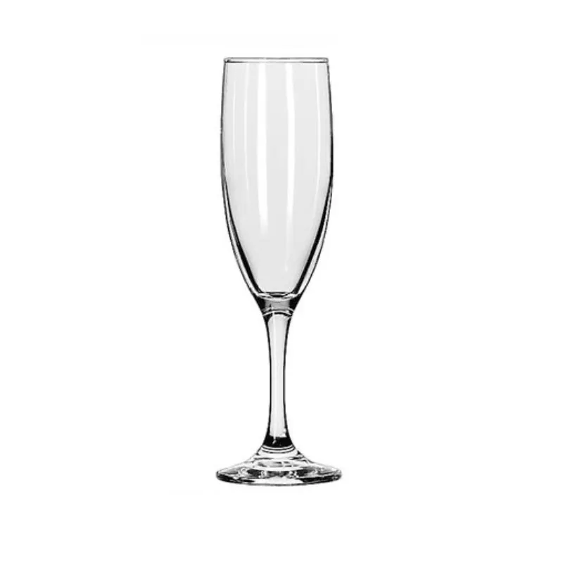 Libbey Champagne Glass Flutes