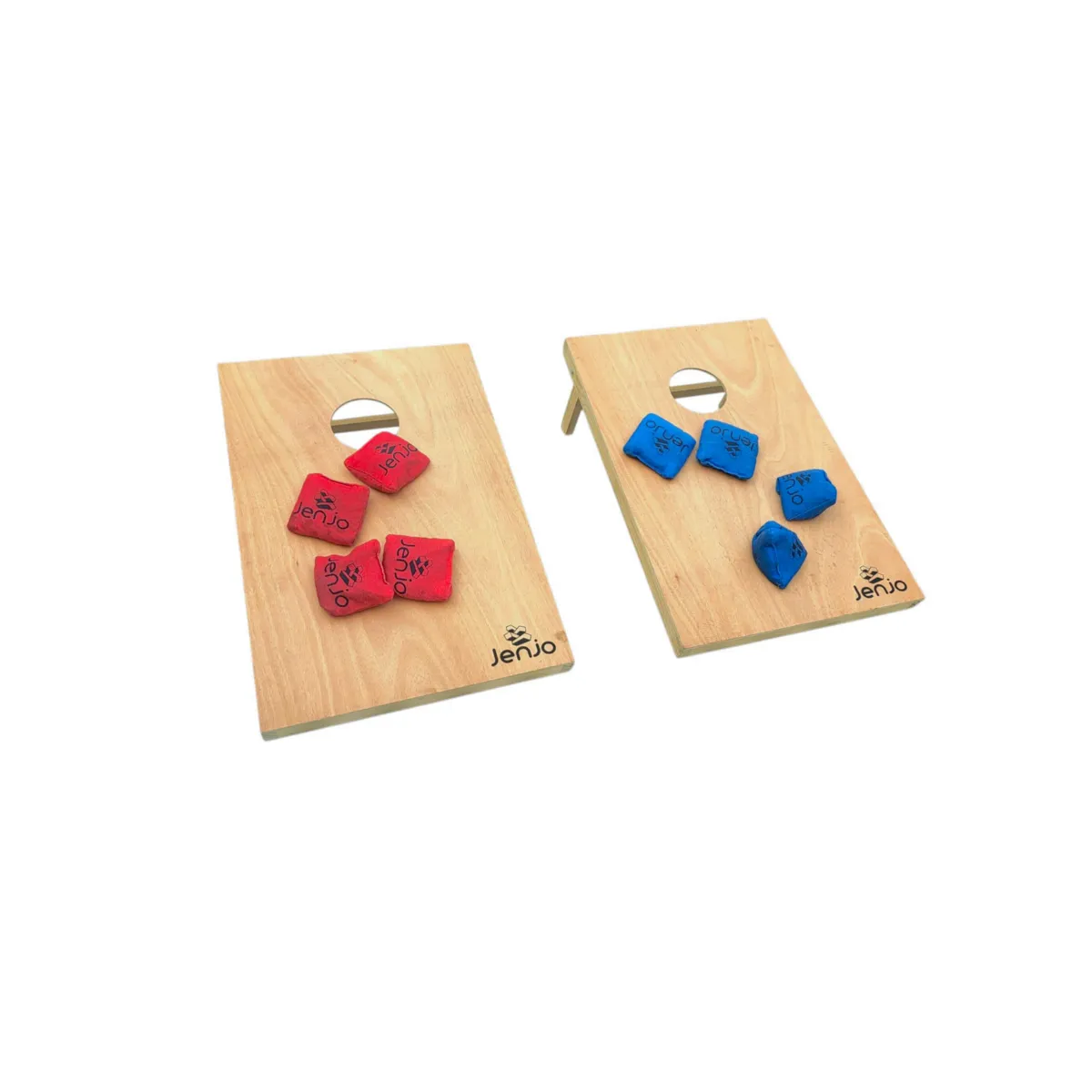 Cornhole for 2x Game
