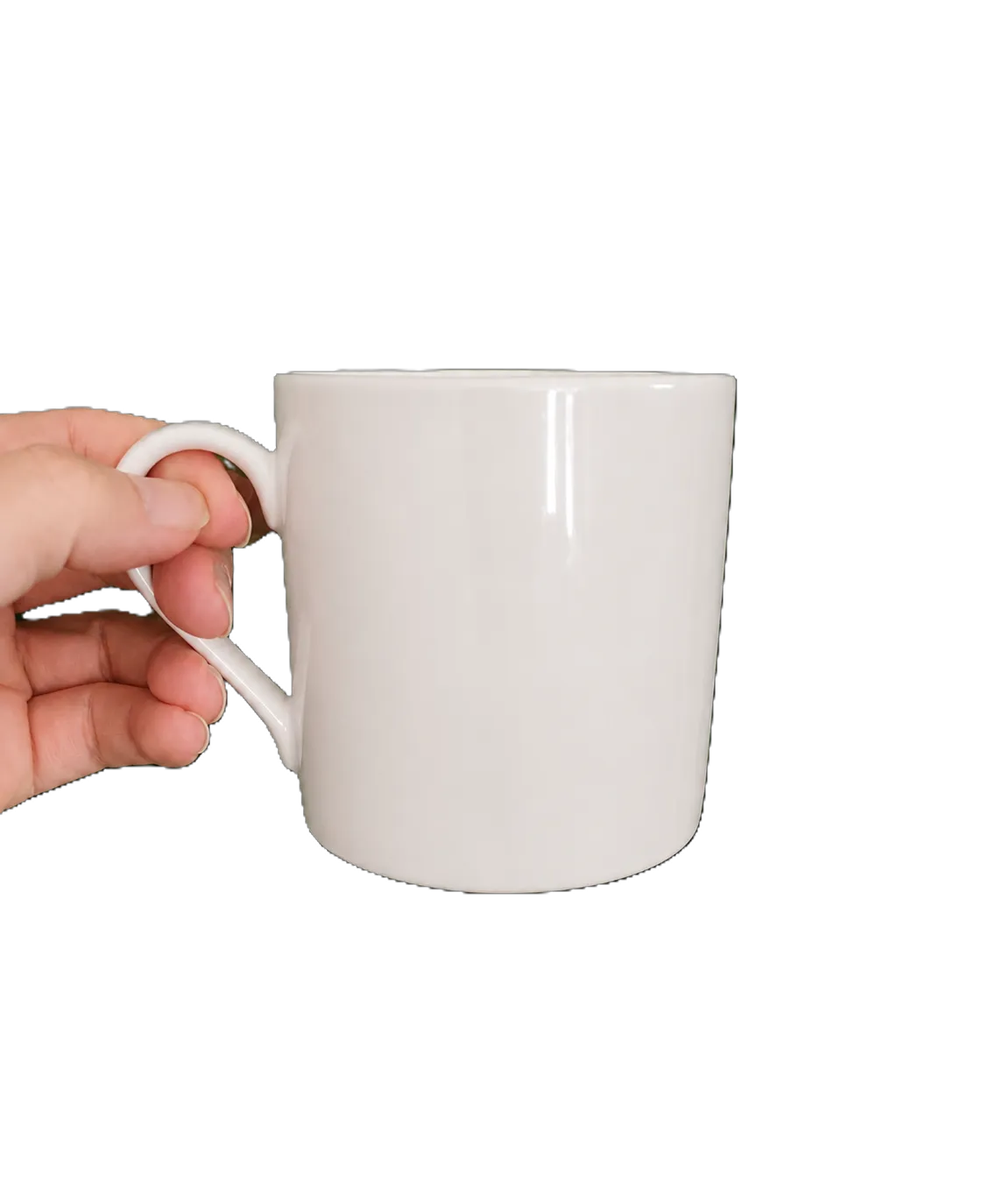 Premium Mug - White
