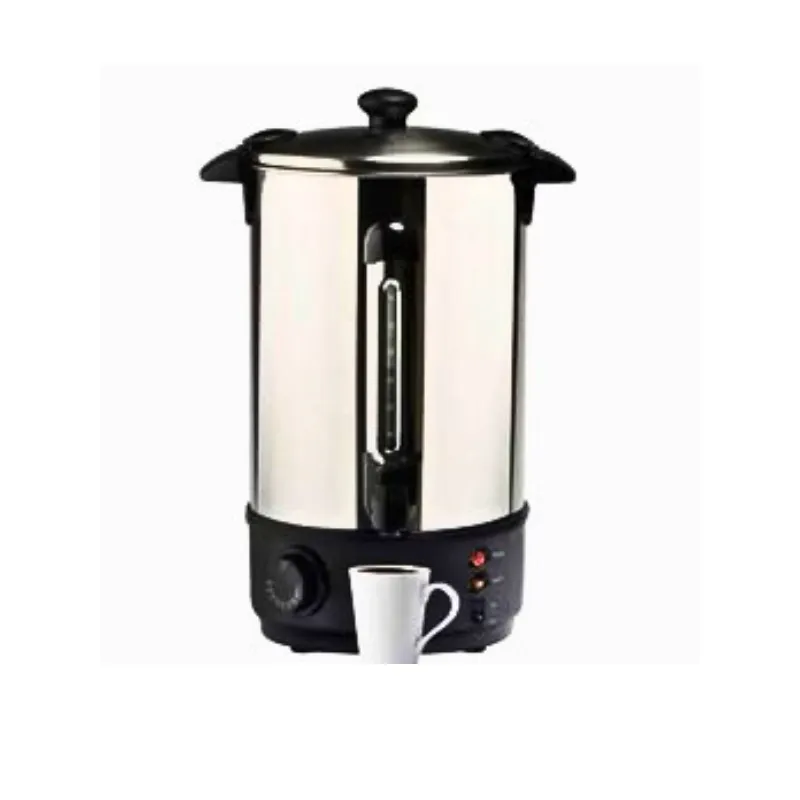 Hot Water Urn - 10 ltr