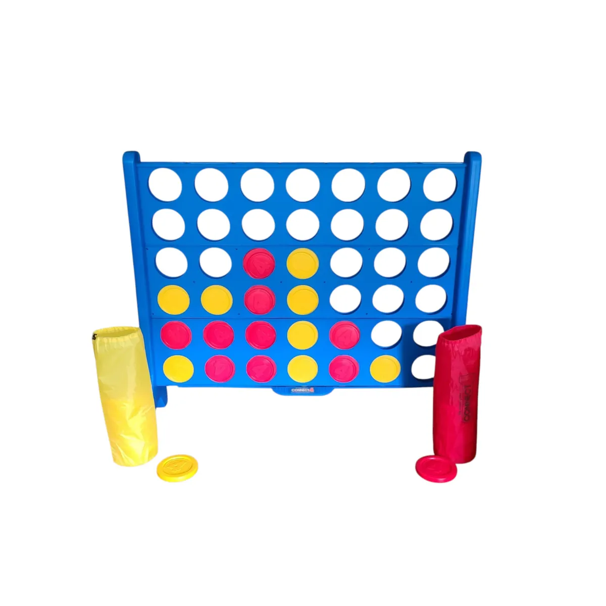 Giant Connect 4 - Blue