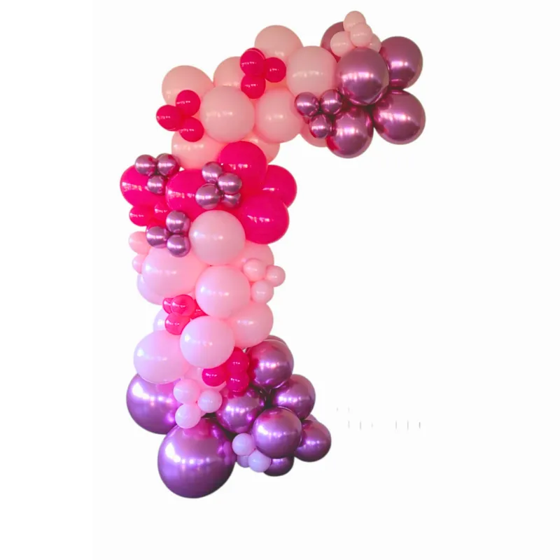 Balloon Garlands - Made to Order
