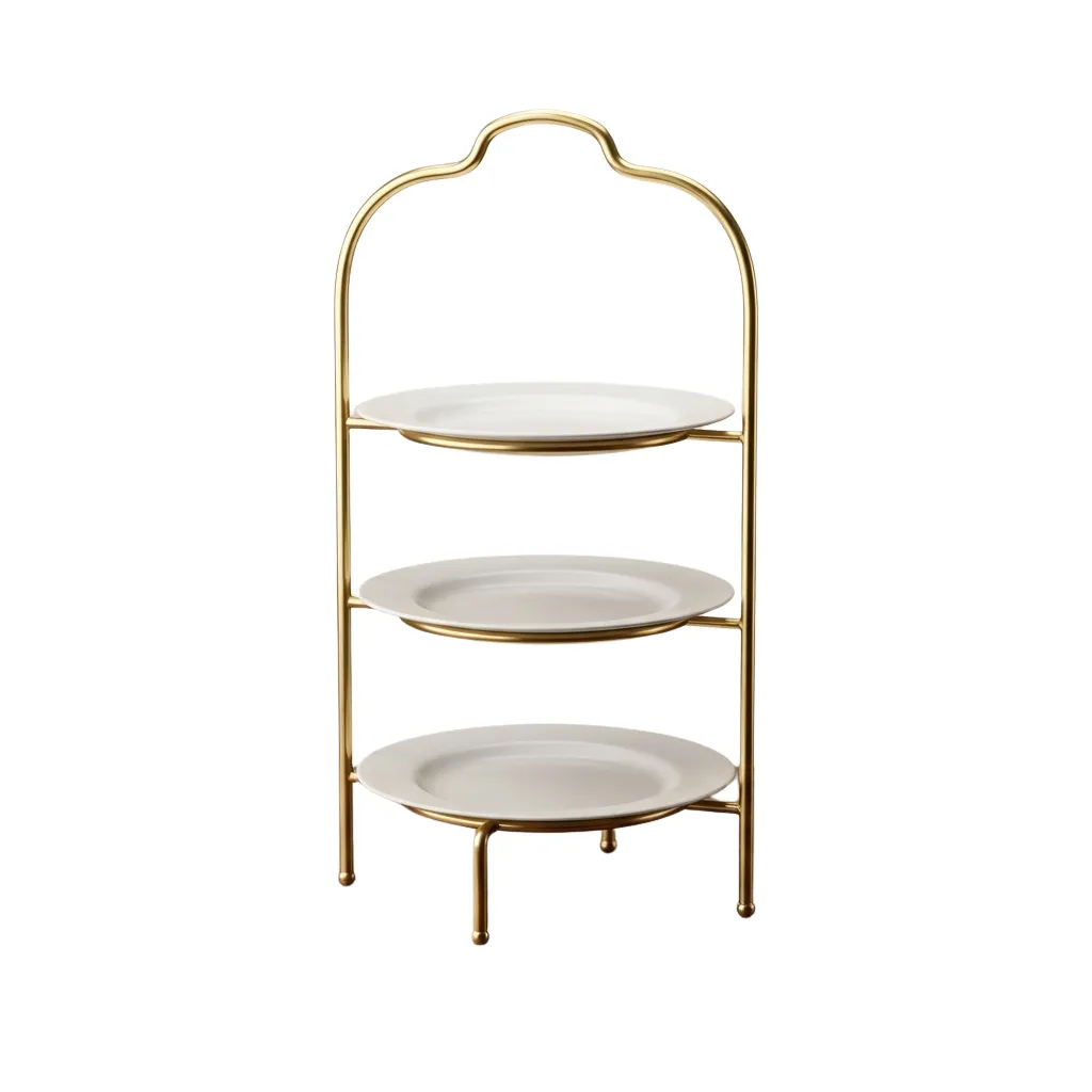 High Tea Stand - 3 Tier 