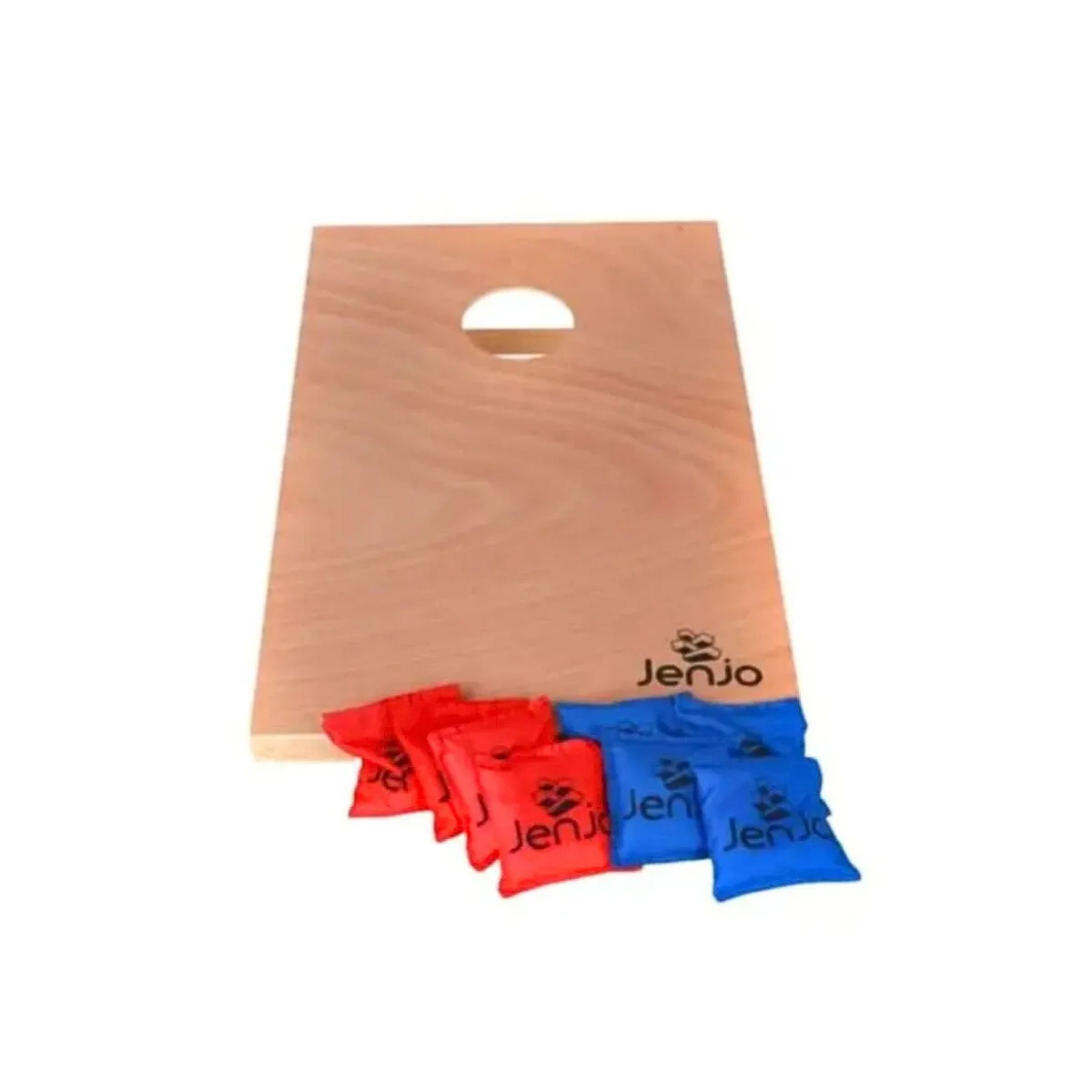 Cornhole - Single board - Lawn Game