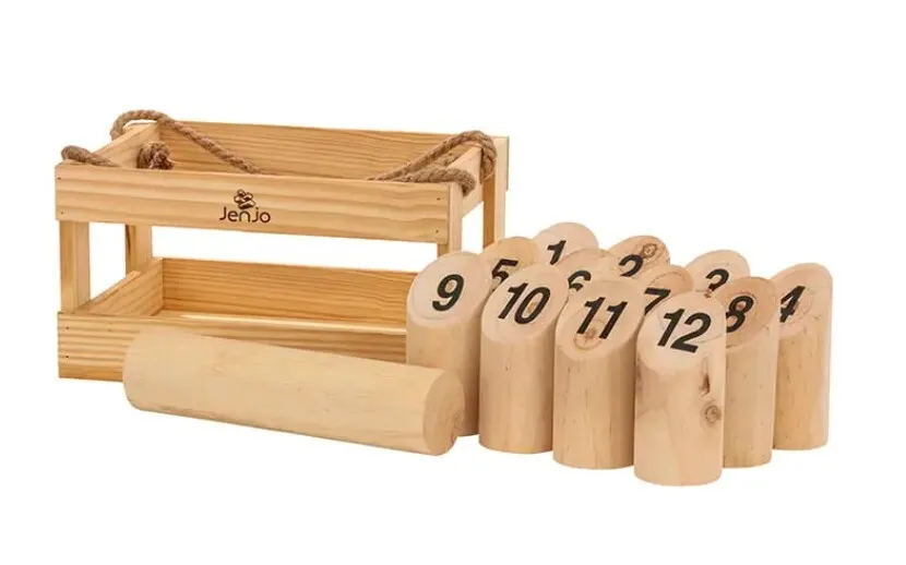 Finska - Lawn Game Hire