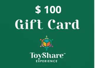 Gift card $ 100