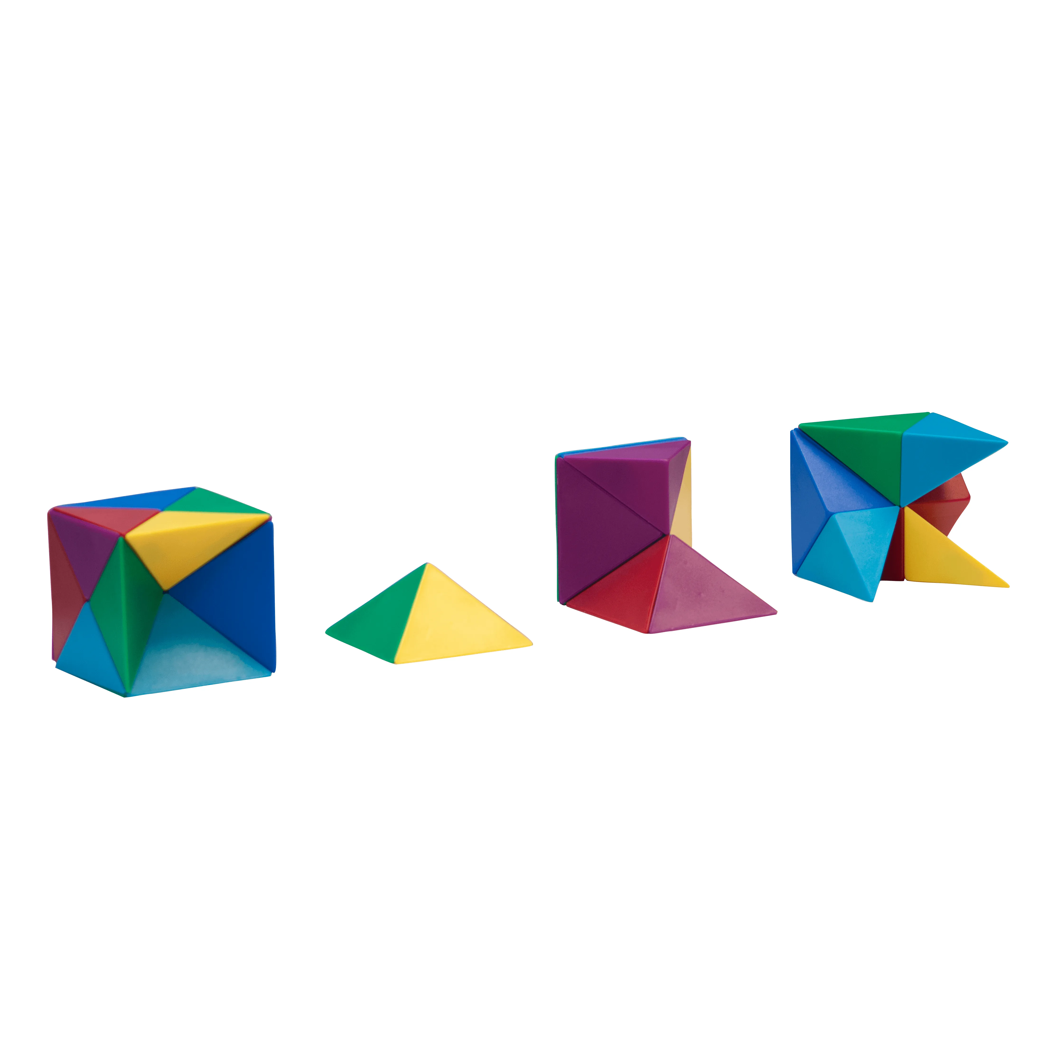 mag blocks (tri mags)