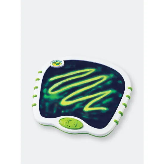 Mess free touch ligths