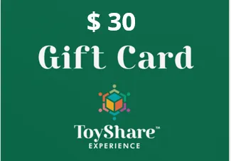 Gift card $ 30